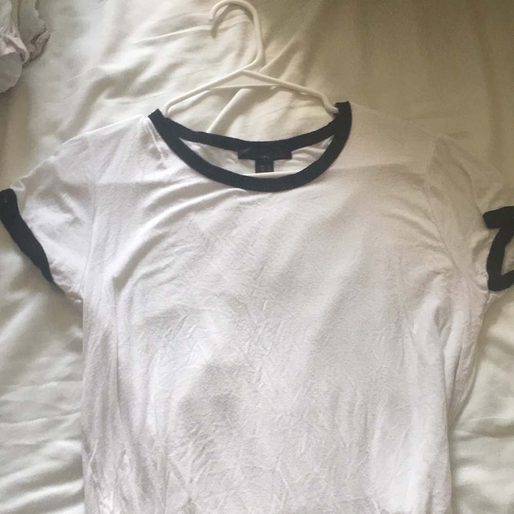 Girls shirt